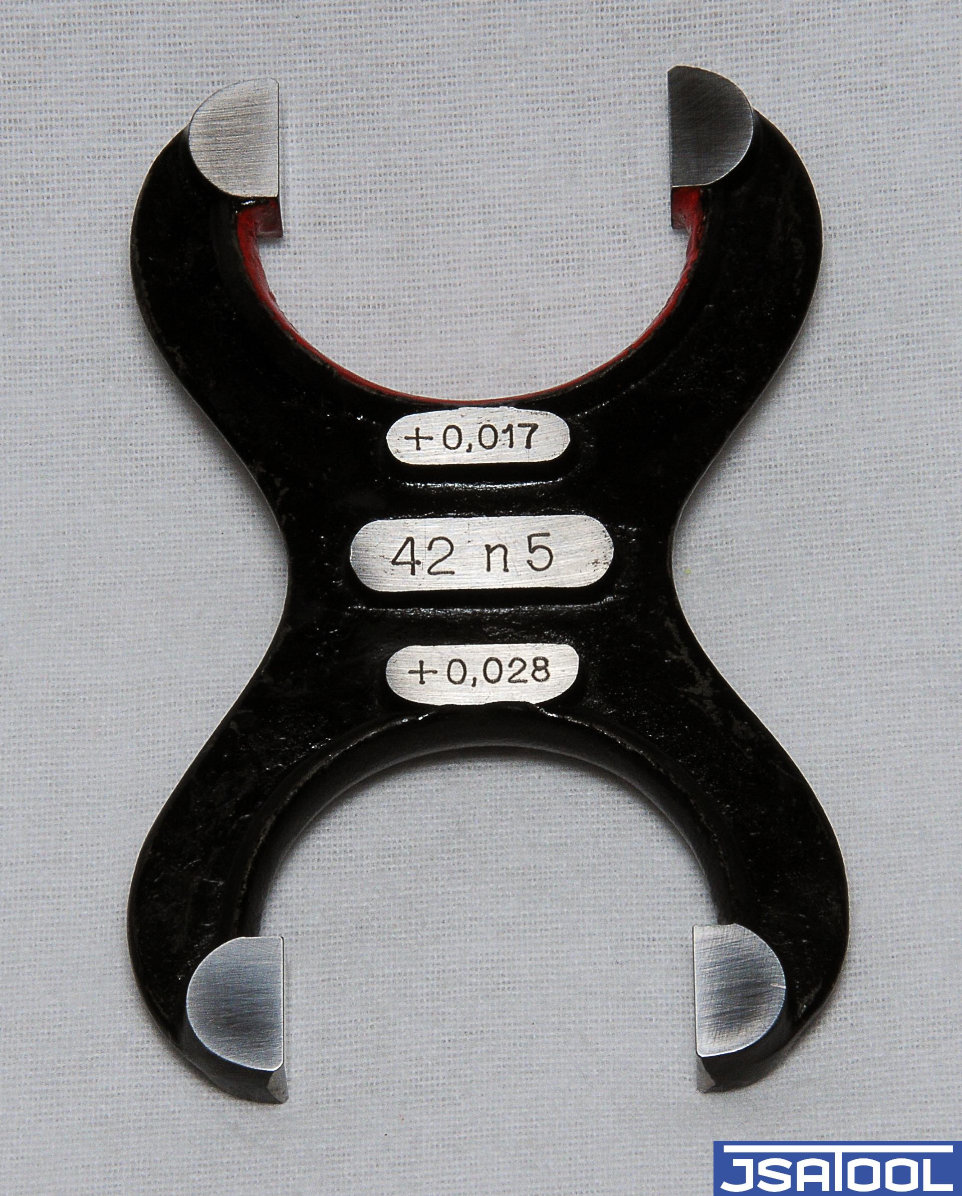 caliper gauge